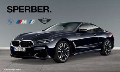 Bild BMW 8er-Reihe