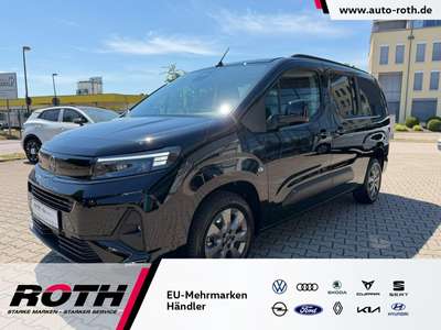 Bild Opel Combo Life