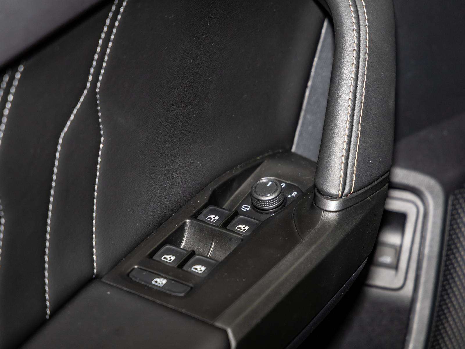 Fahrzeugbild eines CUPRA Leon