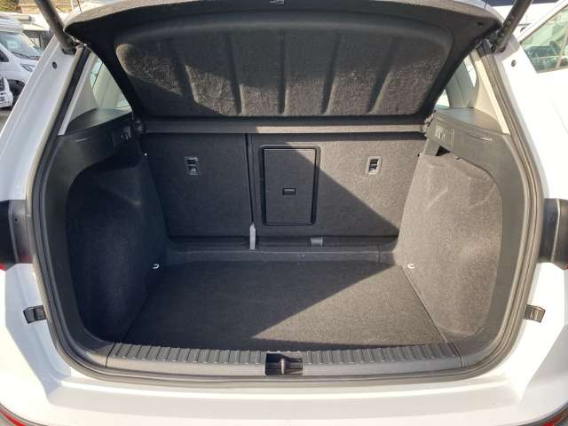 Fahrzeugbild eines SEAT Ateca