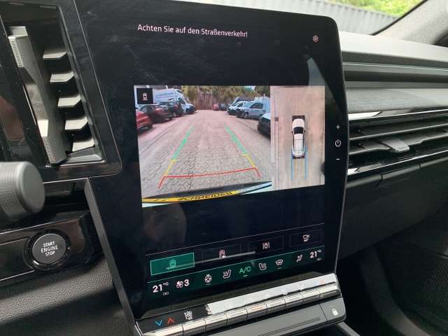 Fahrzeugbild eines Renault Espace