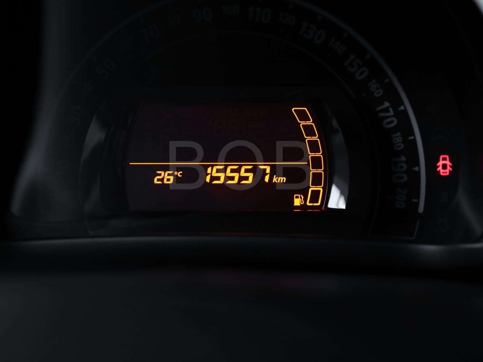 Fahrzeugbild eines Renault Twingo