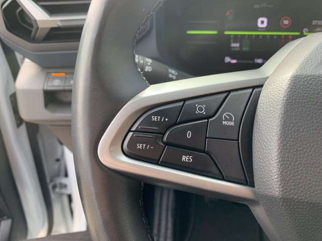 Fahrzeugbild eines Dacia Duster