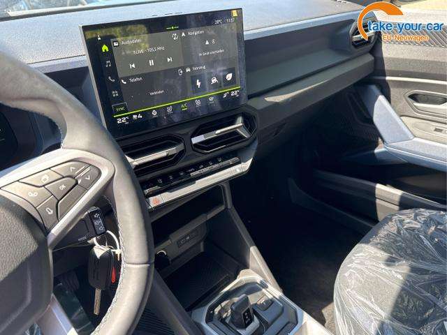 Fahrzeugbild eines Dacia Bigster