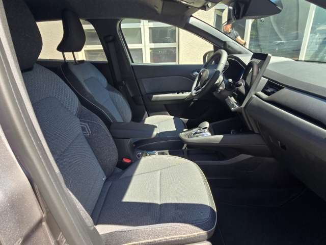 Fahrzeugbild eines Renault Symbioz