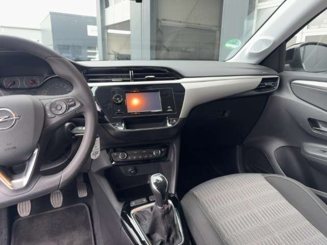 Fahrzeugbild eines Opel Corsa