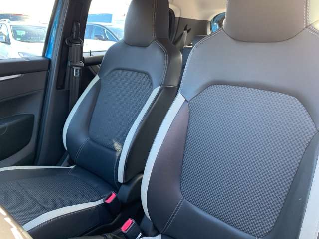 Fahrzeugbild eines Dacia Spring