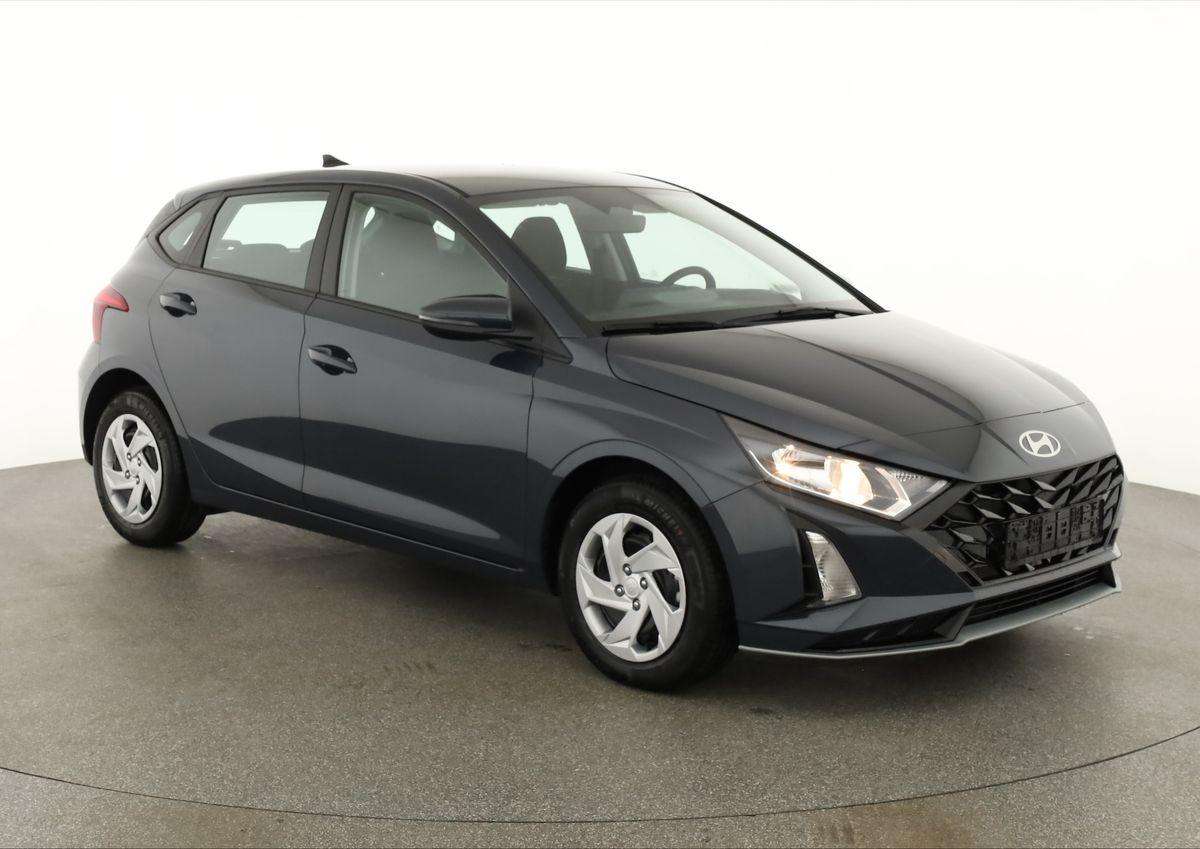 Fahrzeugbild eines Hyundai i20