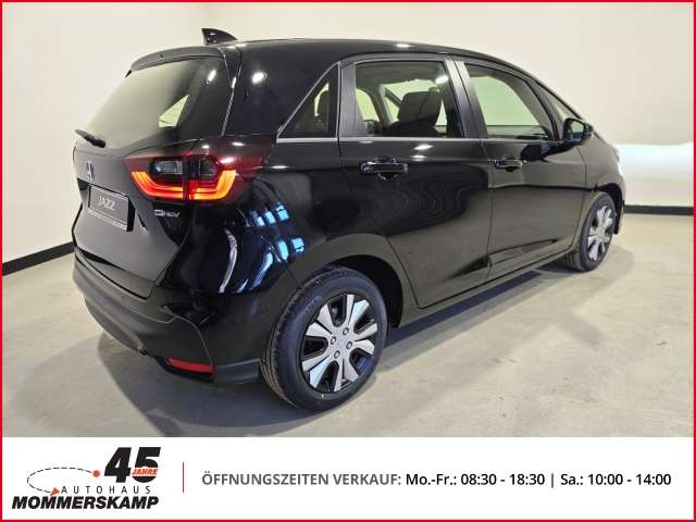 Fahrzeugbild eines Honda Jazz