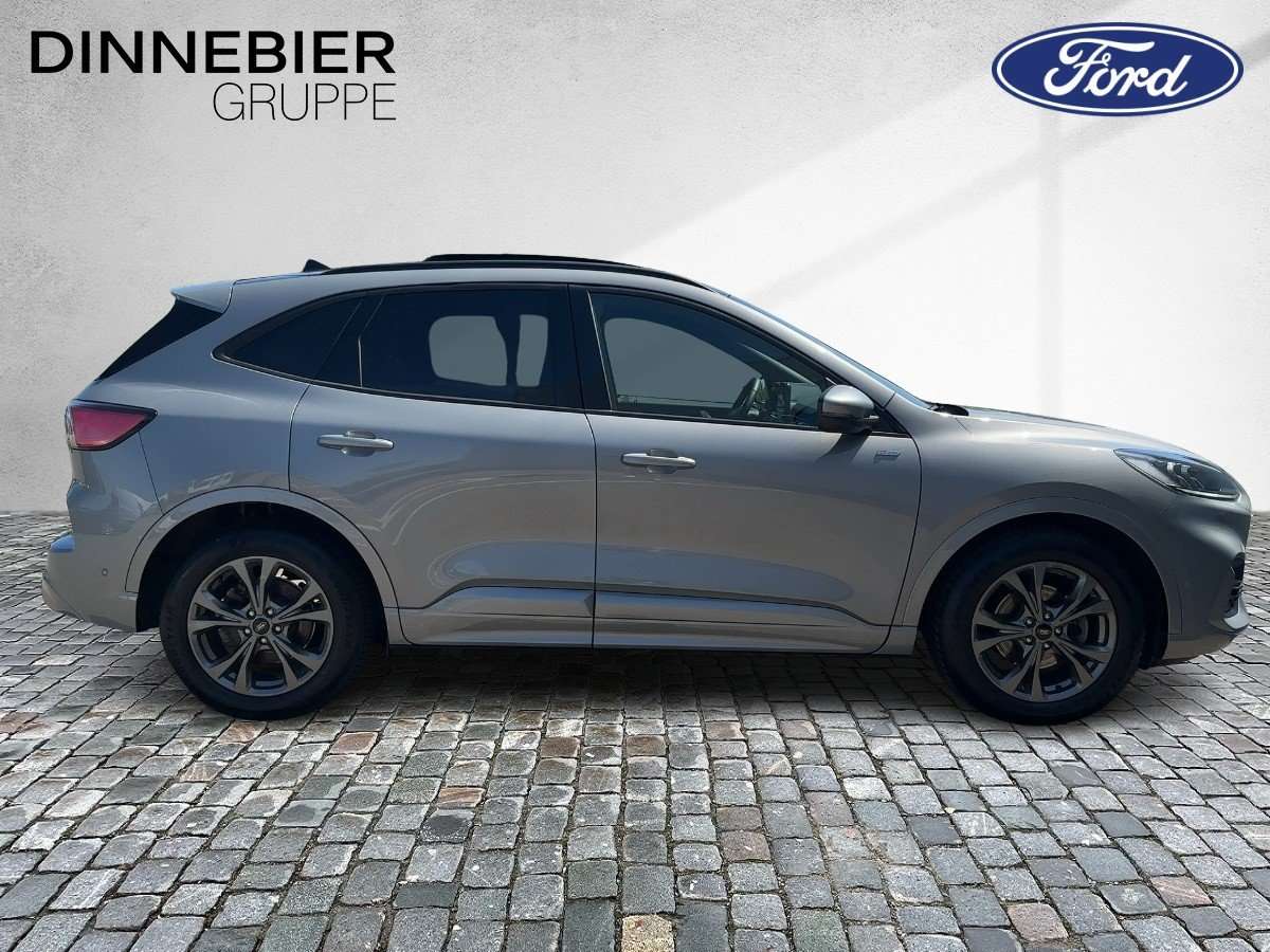 Fahrzeugbild eines Ford Kuga