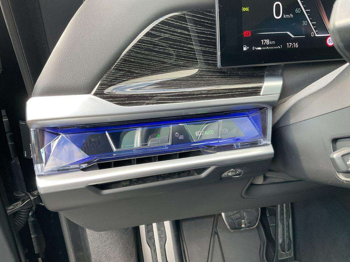 Fahrzeugbild eines BMW 7er-Reihe