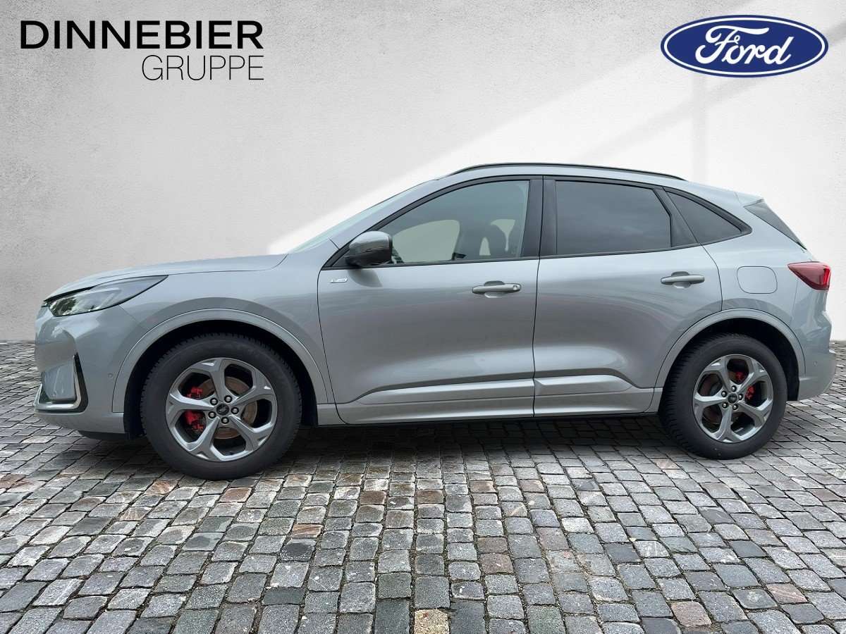 Fahrzeugbild eines Ford Kuga