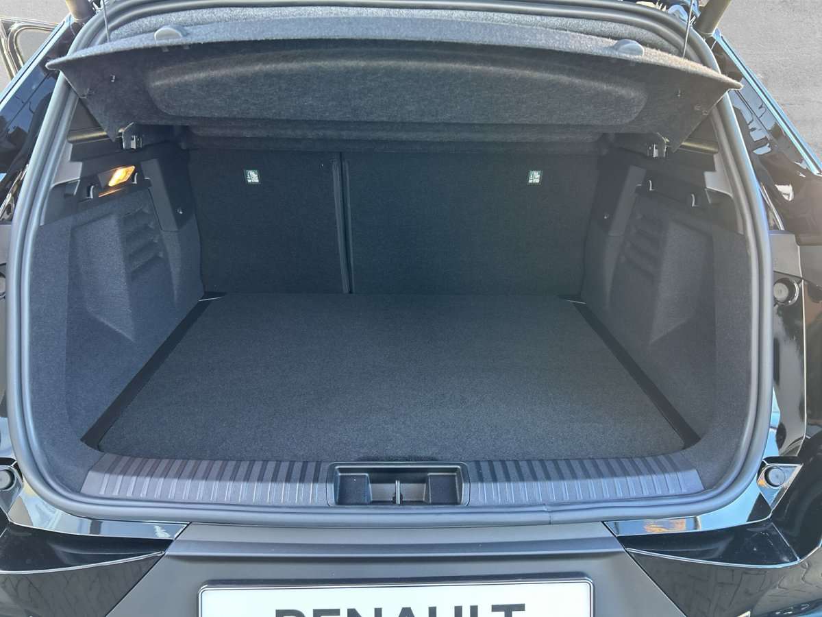 Fahrzeugbild eines Renault Symbioz