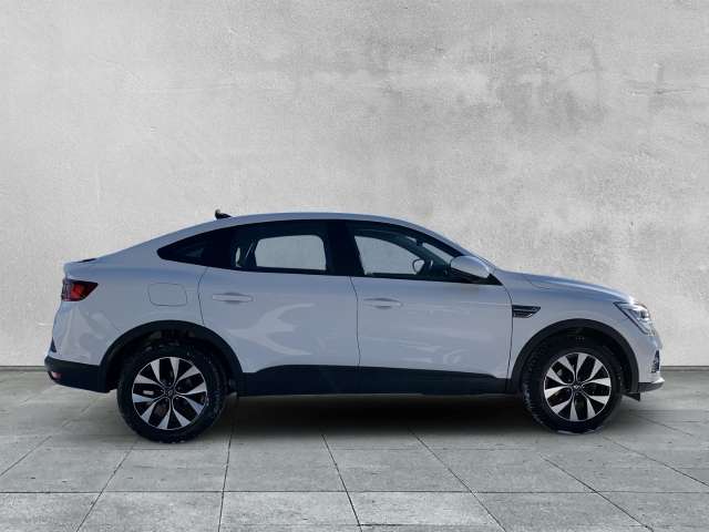 Fahrzeugbild eines Renault Arkana