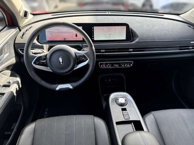 Fahrzeugbild eines GWM Ora 03