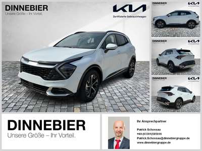 Bild Kia Sportage