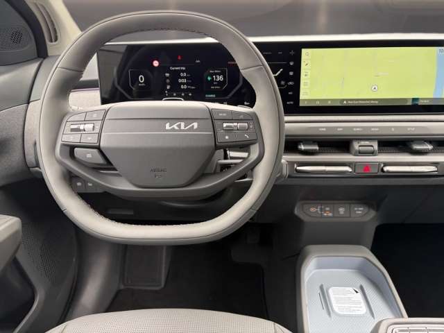Fahrzeugbild eines Kia EV3