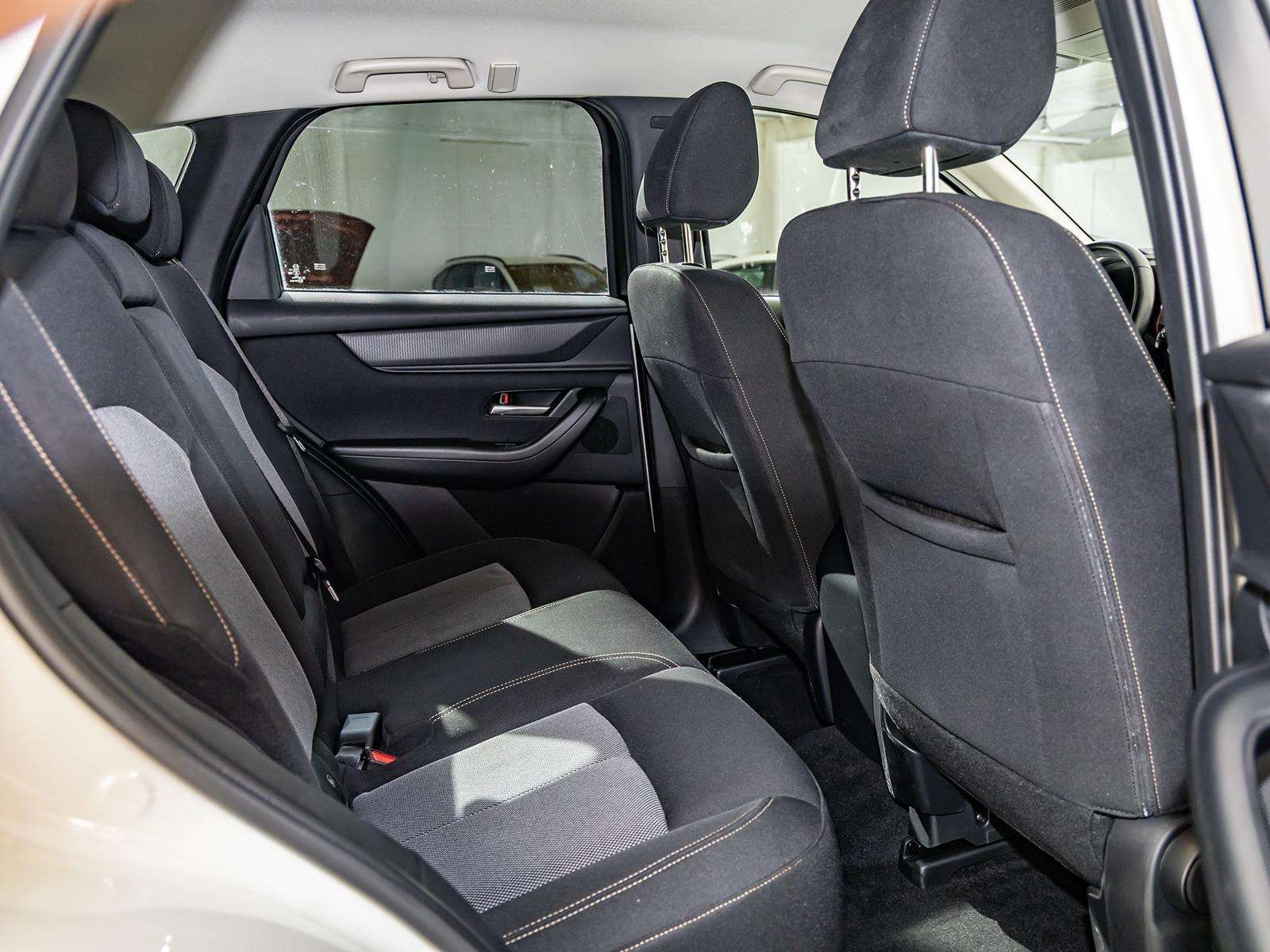Fahrzeugbild eines Mazda CX-60