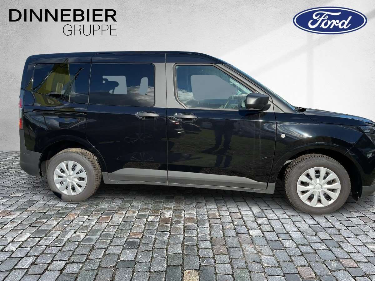 Fahrzeugbild eines Ford Tourneo Courier