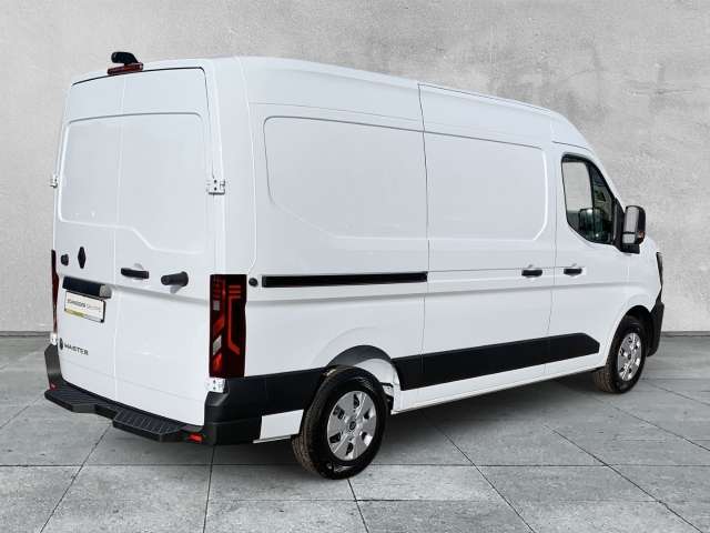 Fahrzeugbild eines Renault Master