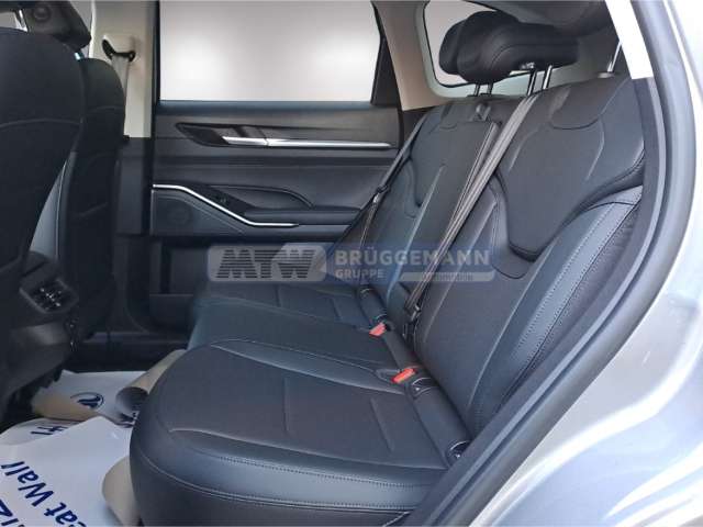 Fahrzeugbild eines GWM Haval H6