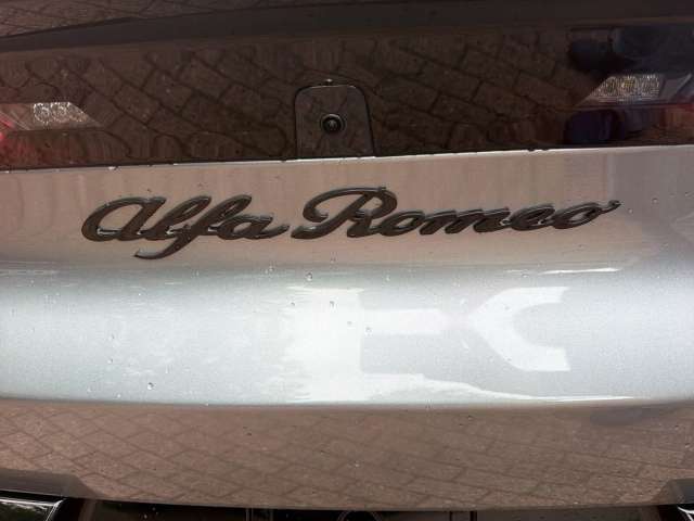 Fahrzeugbild eines Alfa Romeo Junior