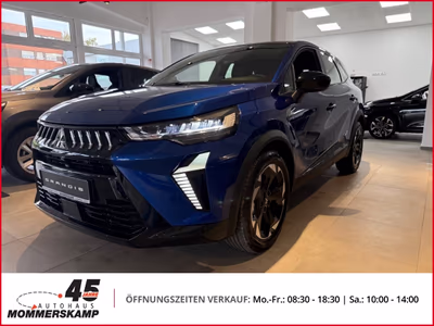 Bild Mitsubishi Grandis