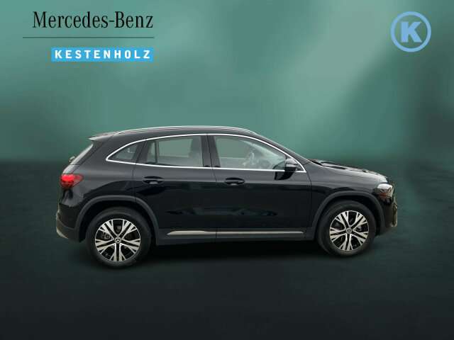 Fahrzeugbild eines Mercedes-Benz GLA