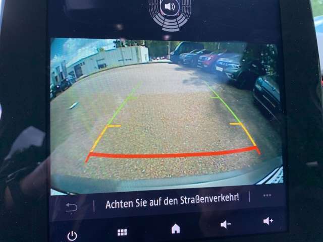 Fahrzeugbild eines Renault Arkana