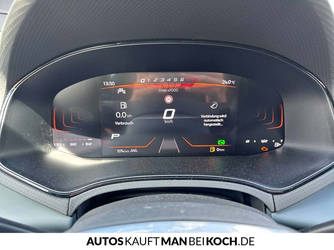Fahrzeugbild eines SEAT Ibiza