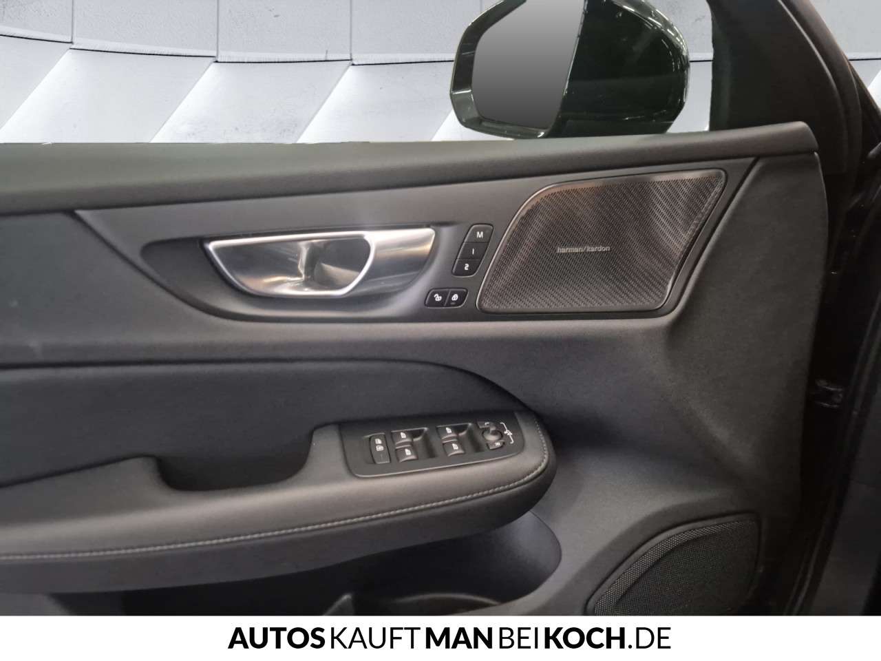 Fahrzeugbild eines Volvo V60