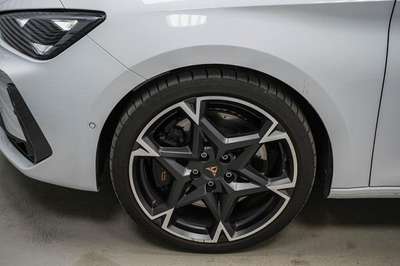 Bild CUPRA Leon