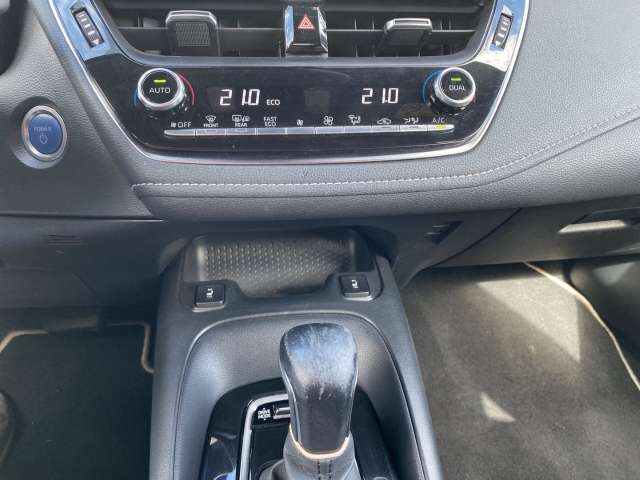 Fahrzeugbild eines Toyota Corolla