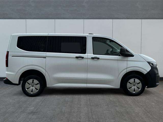 Fahrzeugbild eines Volkswagen Caravelle