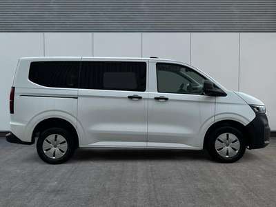 Bild Volkswagen Caravelle