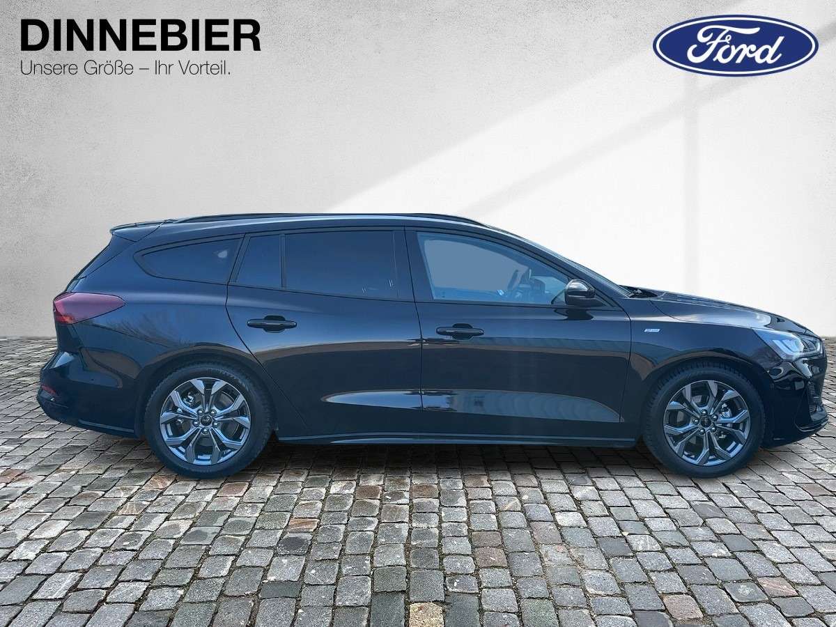 Fahrzeugbild eines Ford Focus