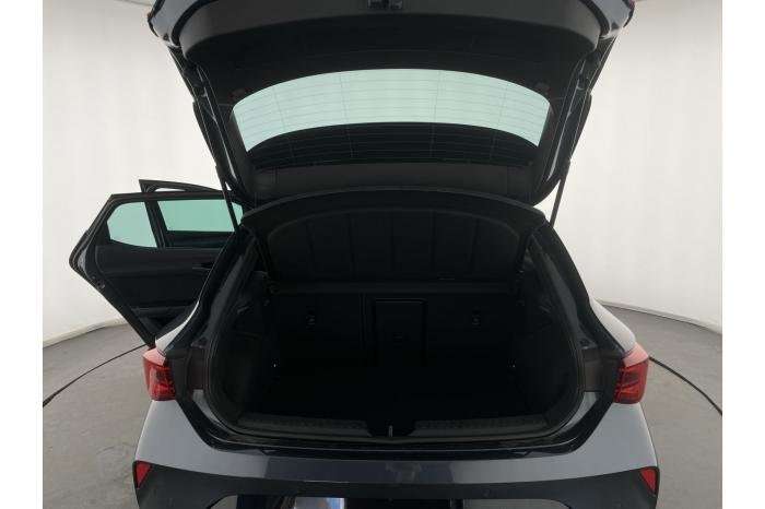 Fahrzeugbild eines CUPRA Leon