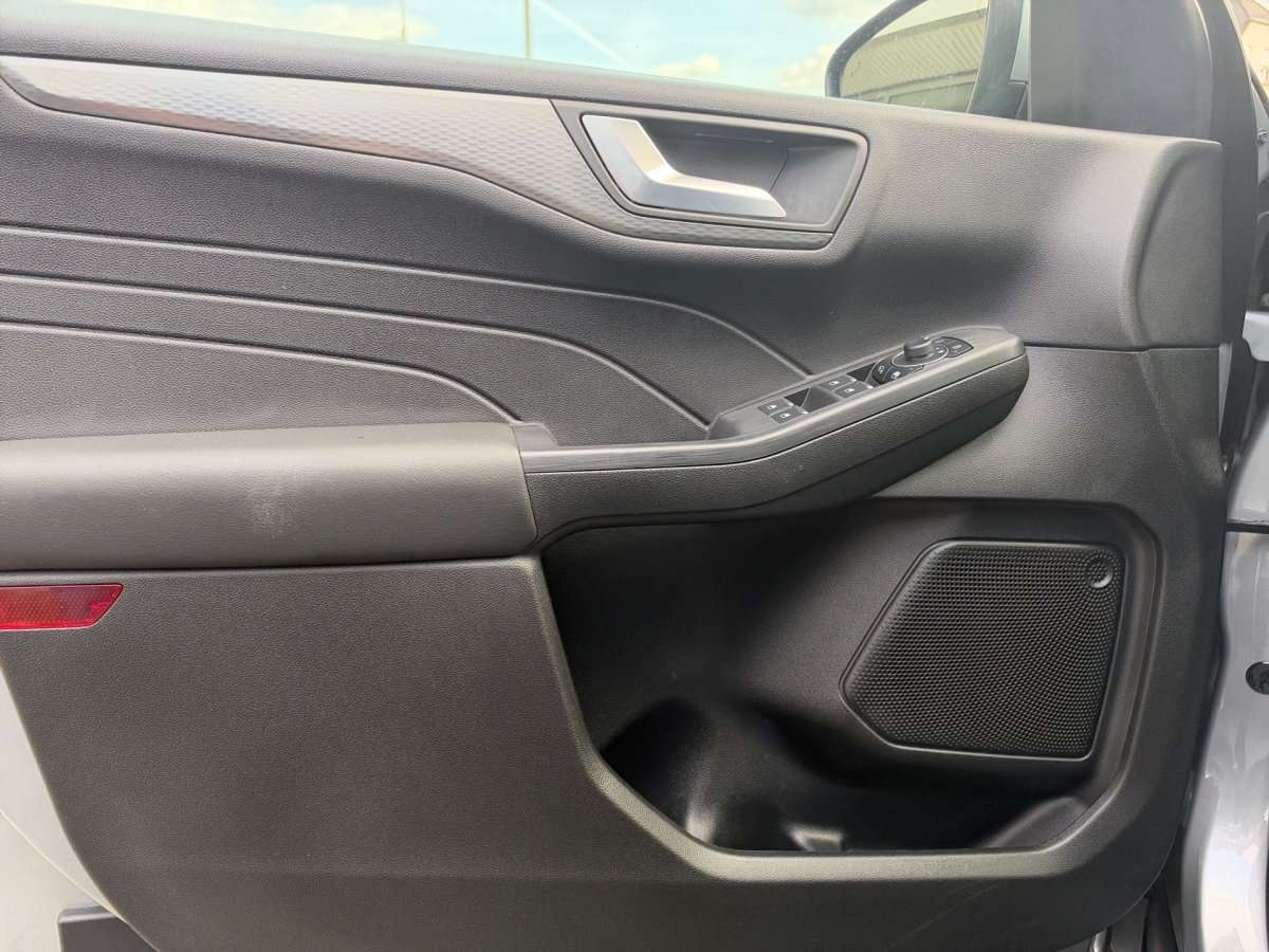 Fahrzeugbild eines Ford Kuga