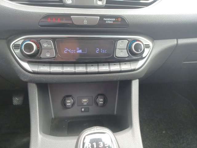 Fahrzeugbild eines Hyundai i30