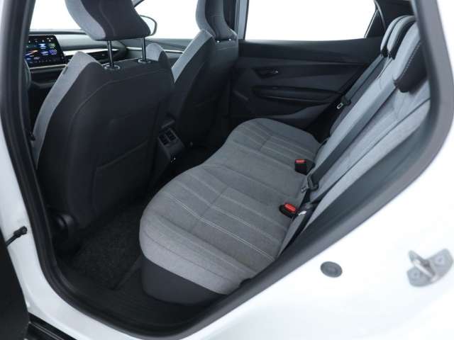 Fahrzeugbild eines Renault Megane E-TECH