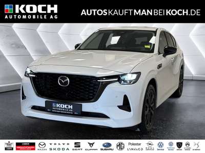 Bild Mazda CX-60