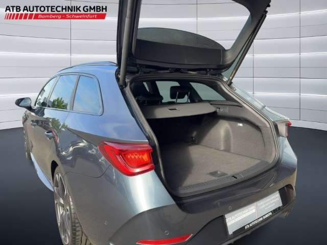 Fahrzeugbild eines CUPRA Leon