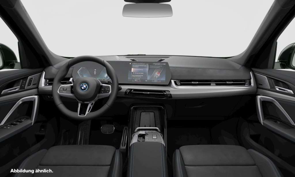 Fahrzeugbild eines BMW X1