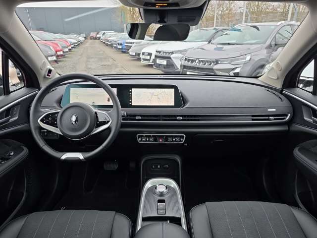 Fahrzeugbild eines GWM Ora 03