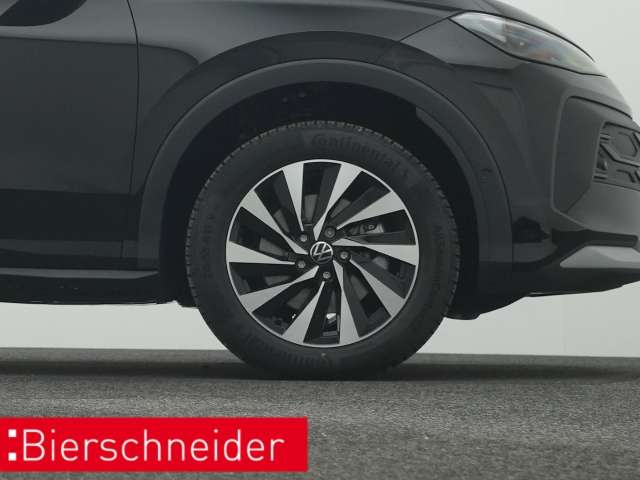 Fahrzeugbild eines Volkswagen T-Roc