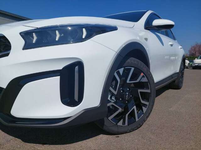 Fahrzeugbild eines Kia XCeed