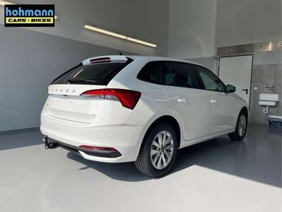 Bild Skoda Scala
