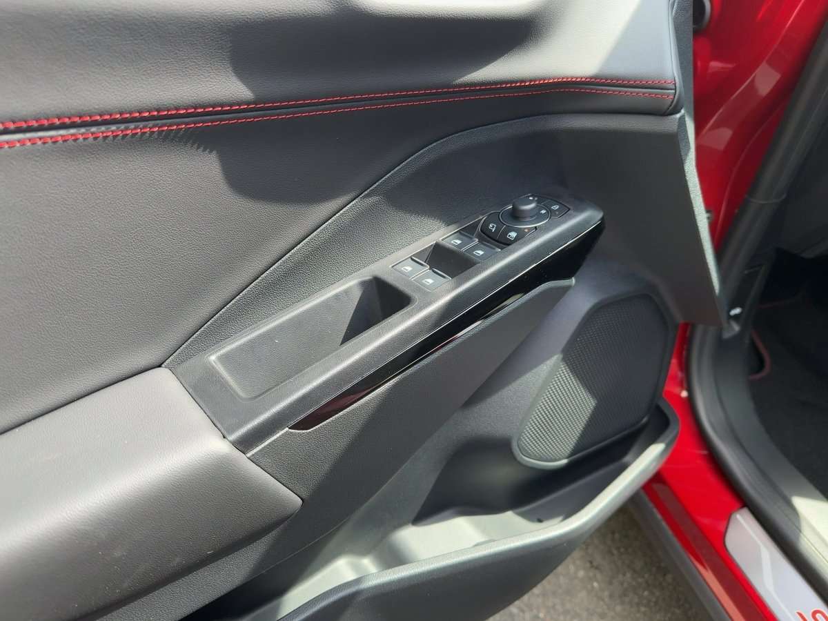 Fahrzeugbild eines Ford Puma