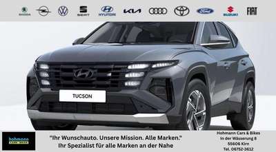 Bild Hyundai Tucson