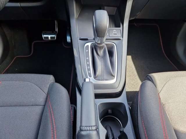 Fahrzeugbild eines Ford Puma